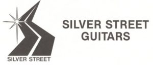 Silver Street Guitars